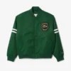 Unisex μπουφάν bomber με επένδυση και υδατοαπωθητική επεξεργασία Unisex μπουφάν bomber με επένδυση και υδατοαπωθητική επεξεργασία