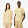 Unisex Polo Μπλούζα L.12.12 με κλασική εφαρμογή και χαρακτηριστική εκτύπωση