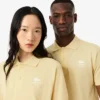 Unisex Polo Μπλούζα L.12.12 με κλασική εφαρμογή και χαρακτηριστική εκτύπωση