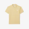 Unisex Polo Μπλούζα L.12.12 με κλασική εφαρμογή και χαρακτηριστική εκτύπωση