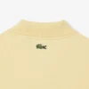 Unisex Polo Μπλούζα L.12.12 με κλασική εφαρμογή και χαρακτηριστική εκτύπωση