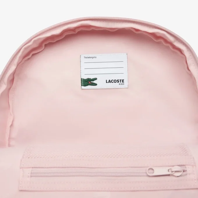 Unisex σακίδιο πλάτης με 3 τσέπες και κασετίνα Unisex σακίδιο πλάτης με 3 τσέπες και κασετίνα