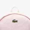 Unisex σακίδιο πλάτης με 3 τσέπες και κασετίνα Unisex σακίδιο πλάτης με 3 τσέπες και κασετίνα