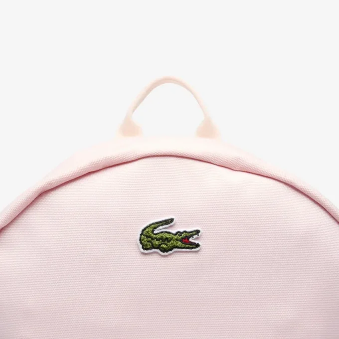 Unisex σακίδιο πλάτης με 3 τσέπες και κασετίνα Unisex σακίδιο πλάτης με 3 τσέπες και κασετίνα