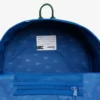 Unisex σακίδιο πλάτης με τύπωμα κροκοδείλου Unisex σακίδιο πλάτης με τύπωμα κροκοδείλου