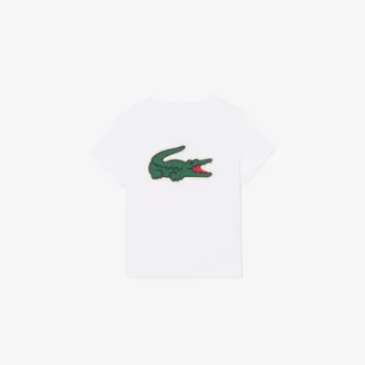 Unisex Ultra Dry Printed Αθλητικό T-Shirt