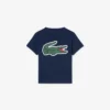 Unisex Ultra Dry Printed Αθλητικό T-Shirt Unisex Ultra Dry Printed Αθλητικό T-Shirt