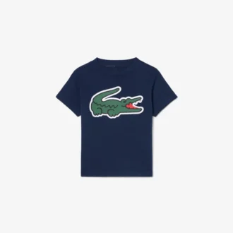 Unisex Ultra Dry Printed Αθλητικό T-Shirt