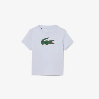 Unisex Ultra Dry Printed Αθλητικό T-Shirt