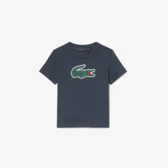 Unisex Ultra Dry Printed Αθλητικό T-Shirt