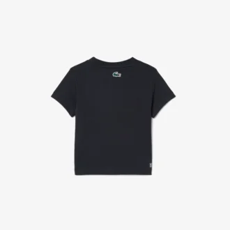 Unisex Ultra Dry Printed Αθλητικό T-Shirt