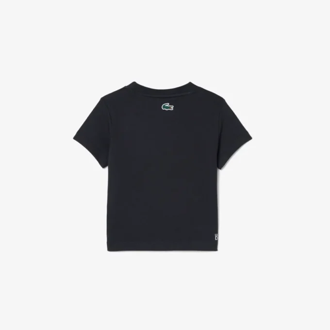 Unisex Ultra Dry Printed Αθλητικό T-Shirt Unisex Ultra Dry Printed Αθλητικό T-Shirt