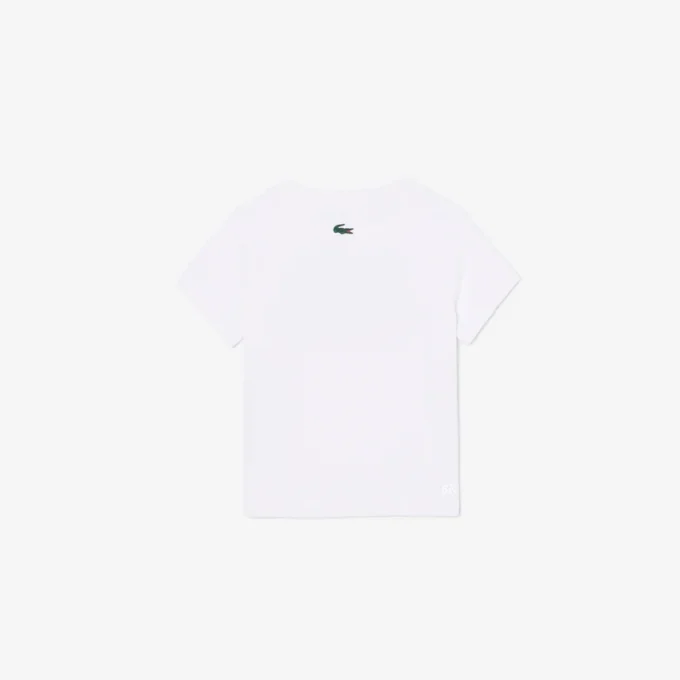Unisex Ultra Dry Printed Αθλητικό T-Shirt Unisex Ultra Dry Printed Αθλητικό T-Shirt