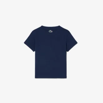 Unisex Ultra Dry Printed Αθλητικό T-Shirt