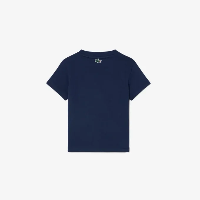 Unisex Ultra Dry Printed Αθλητικό T-Shirt Unisex Ultra Dry Printed Αθλητικό T-Shirt