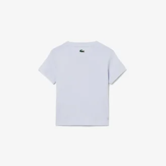 Unisex Ultra Dry Printed Αθλητικό T-Shirt