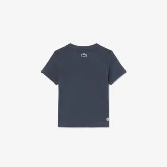 Unisex Ultra Dry Printed Αθλητικό T-Shirt
