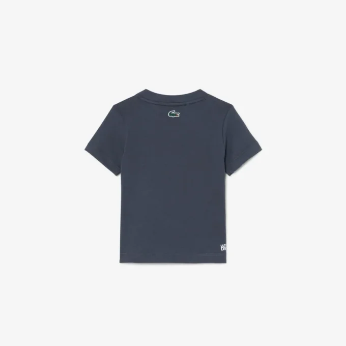 Unisex Ultra Dry Printed Αθλητικό T-Shirt Unisex Ultra Dry Printed Αθλητικό T-Shirt