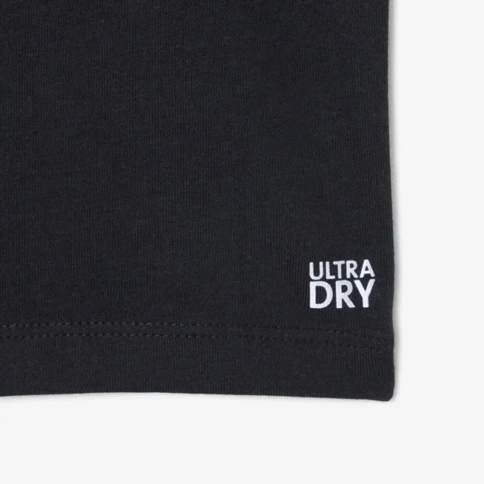 Unisex Ultra Dry Printed Αθλητικό T-Shirt Unisex Ultra Dry Printed Αθλητικό T-Shirt