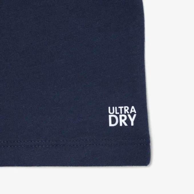 Unisex Ultra Dry Printed Αθλητικό T-Shirt Unisex Ultra Dry Printed Αθλητικό T-Shirt
