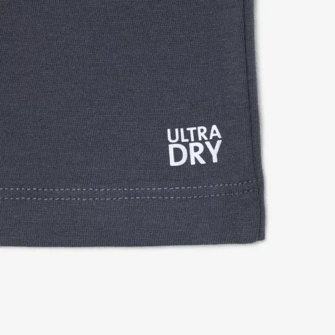 Unisex Ultra Dry Printed Αθλητικό T-Shirt Unisex Ultra Dry Printed Αθλητικό T-Shirt