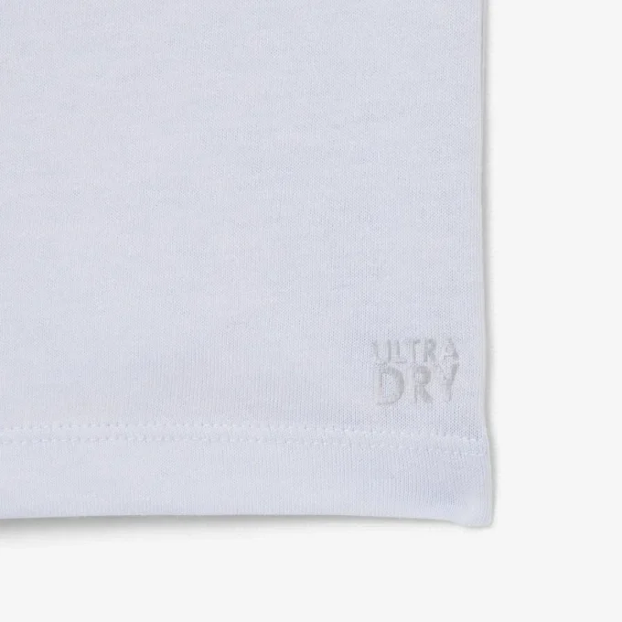 Unisex Ultra Dry Printed Αθλητικό T-Shirt Unisex Ultra Dry Printed Αθλητικό T-Shirt