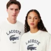 Unisex βαμβακερό T-shirt με χαρακτηριστικό τύπωμα Unisex βαμβακερό T-shirt με χαρακτηριστικό τύπωμα
