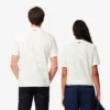 Unisex βαμβακερό T-shirt με χαρακτηριστικό τύπωμα Unisex βαμβακερό T-shirt με χαρακτηριστικό τύπωμα