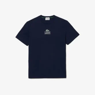 Unisex βαμβακερό T-shirt βαρέως τύπου
