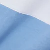 Βαμβακερό T-shirt με χρωματικά μπλοκ Βαμβακερό T-shirt με χρωματικά μπλοκ