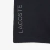 Βαμβακερό T-shirt με χρωματικά μπλοκ