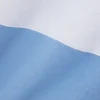 Βαμβακερό T-shirt με χρωματικά μπλοκ Βαμβακερό T-shirt με χρωματικά μπλοκ
