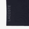 Βαμβακερό T-shirt με χρωματικά μπλοκ Βαμβακερό T-shirt με χρωματικά μπλοκ