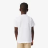Βαμβακερό T-shirt με γραφικό τύπωμα Βαμβακερό T-shirt με γραφικό τύπωμα