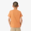 Βαμβακερό T-shirt με γραφικό τύπωμα