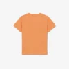 Βαμβακερό T-shirt με γραφικό τύπωμα