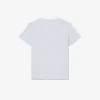 Βαμβακερό T-shirt με γραφικό τύπωμα Βαμβακερό T-shirt με γραφικό τύπωμα