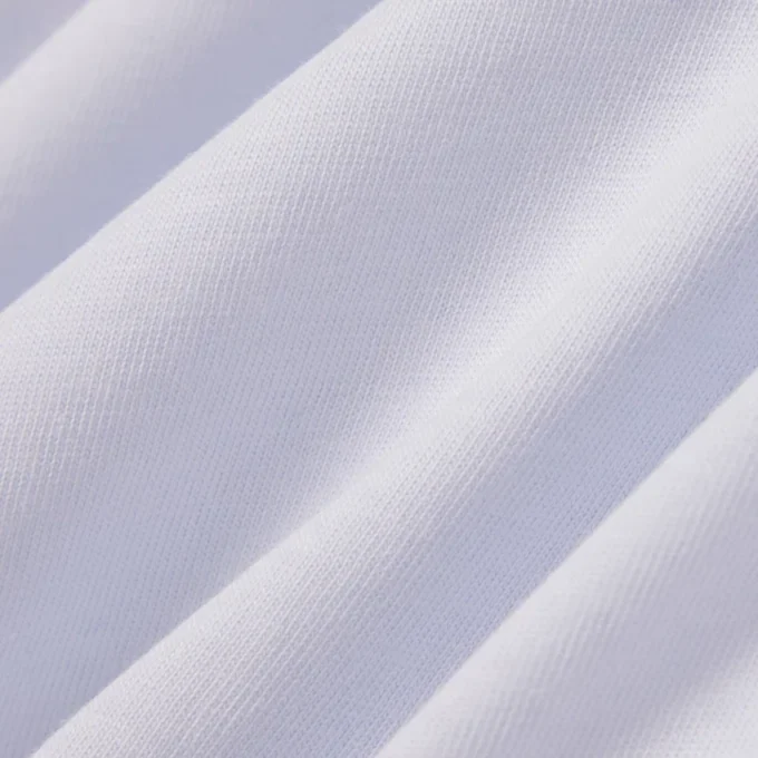 Βαμβακερό T-shirt με γραφικό τύπωμα Βαμβακερό T-shirt με γραφικό τύπωμα