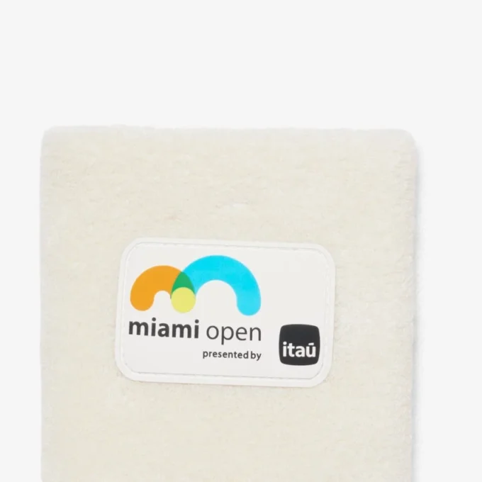 Βραχιολάκια τένις Miami Open Edition Βραχιολάκια τένις Miami Open Edition